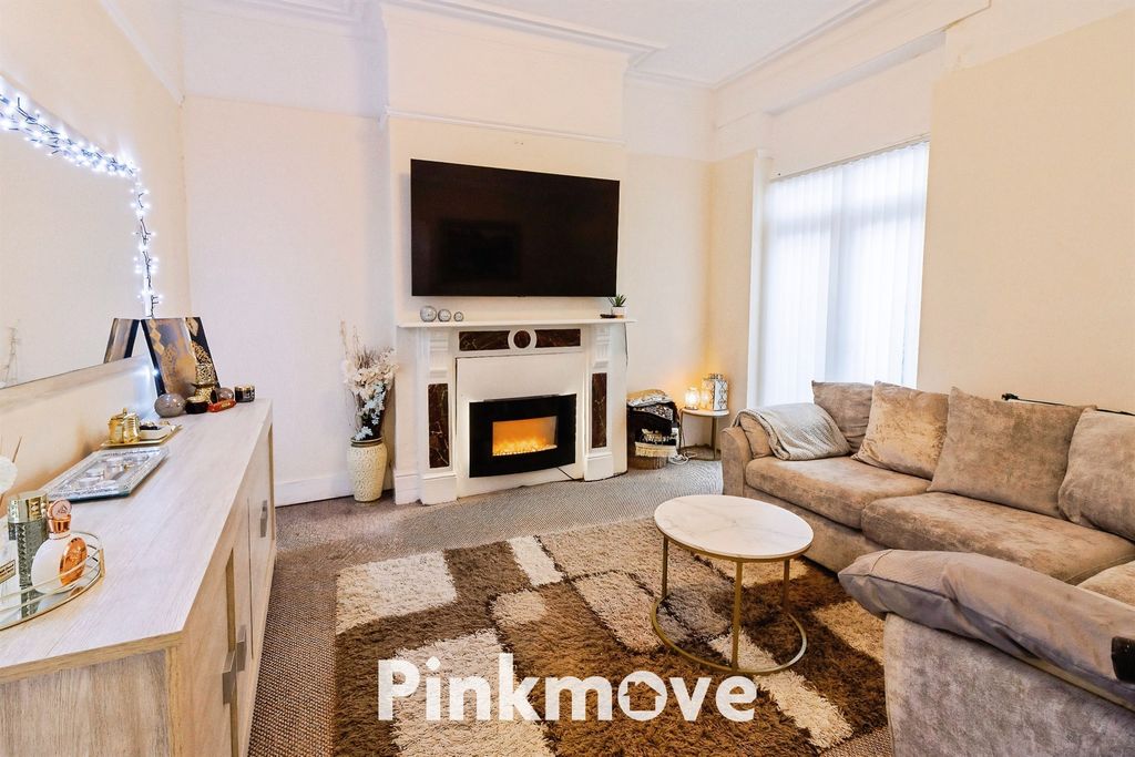 Additional image 3 of 4 bed terraced house for saleCorporation Road, Newport NP19