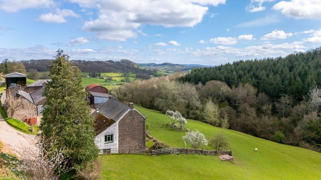 Additional image 29 of 4 bed farmhouse for saleGrosmont, Abergavenny NP7