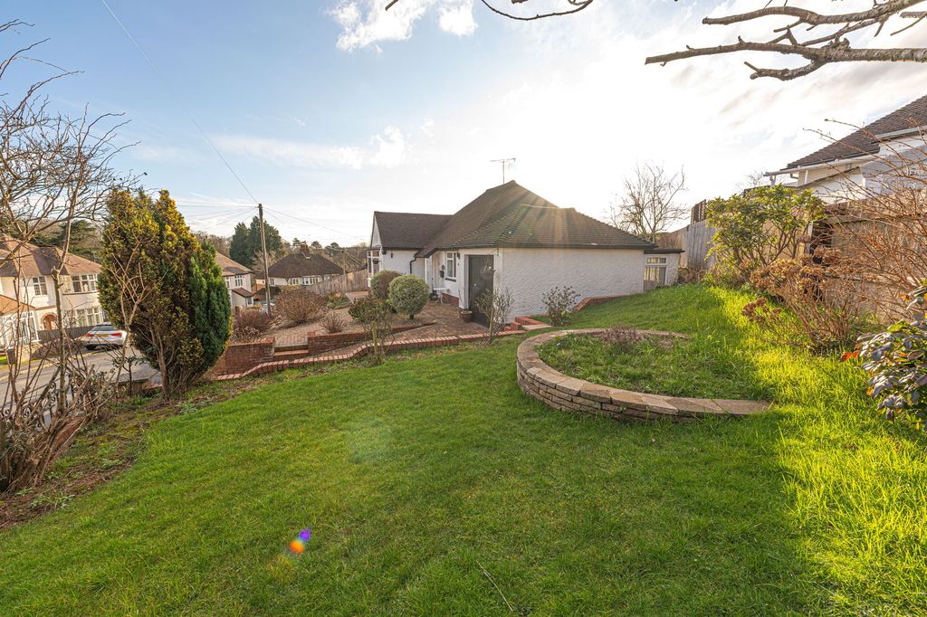 Additional image 28 of 3 bed detached bungalow for saleRidgeway Crescent, Newport NP20