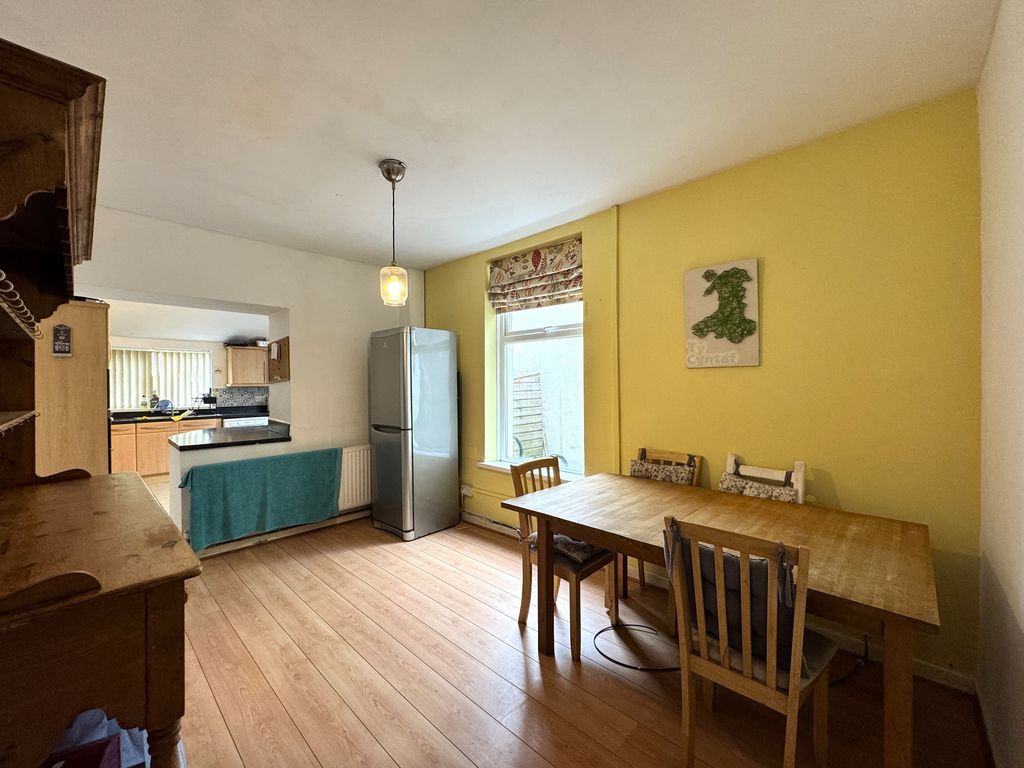 Additional image 12 of 3 bed terraced house for saleWonderful Spacious Period Home. Clifton Road, Newport NP20
