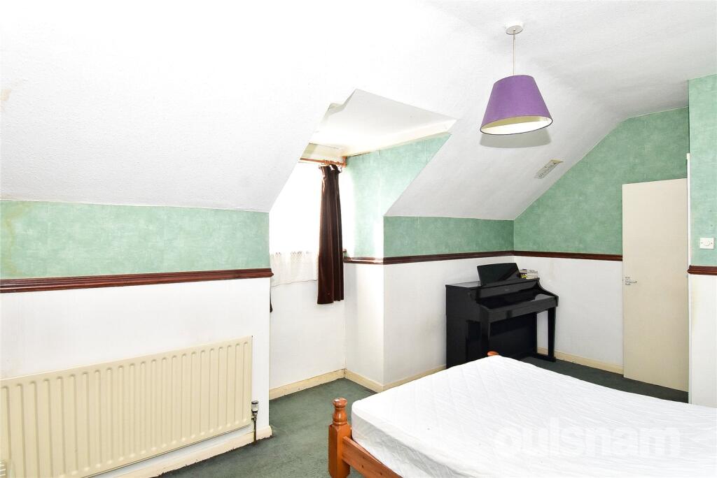 Additional image 20 of Addison Road, Kings Heath, Birmingham, West Midlands, B14