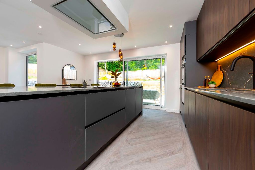 Additional image 36 of 5 bed detached house for saleTrem Yr Dyffryn, Caergarw, Mountain Ash CF45