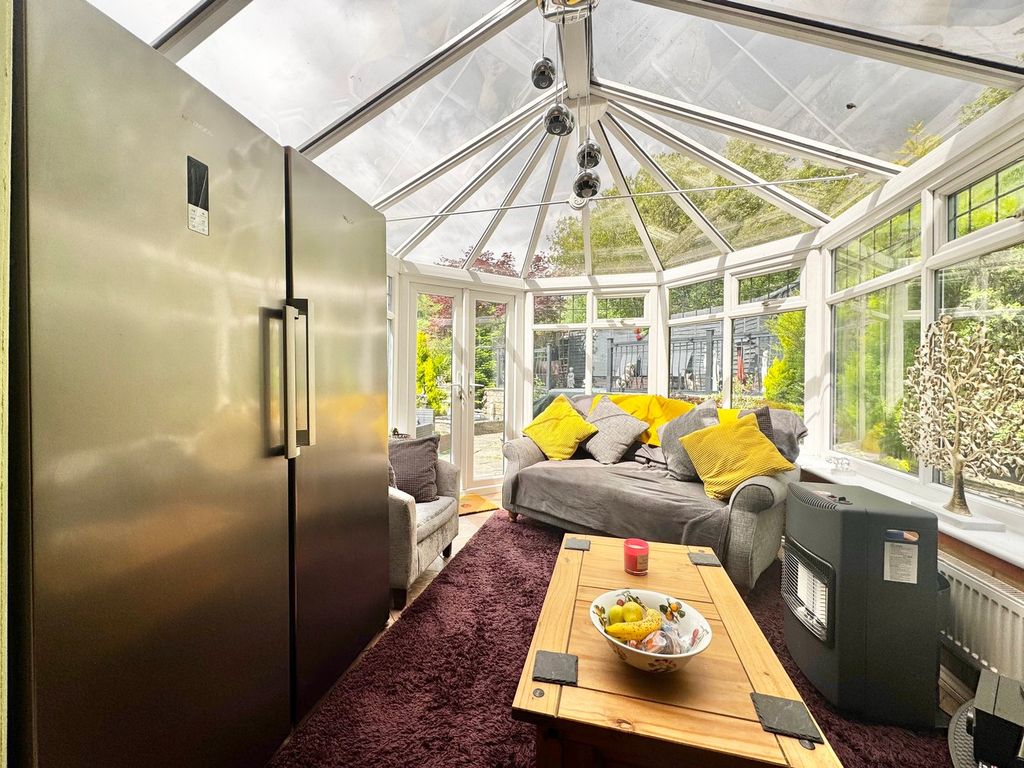 Additional image 6 of 4 bed detached house for salePriory Gardens, Langstone, Newport NP18