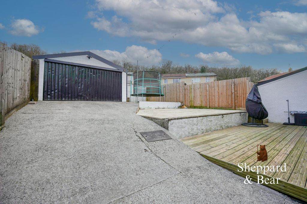 Additional image 13 of 3 bed semi-detached house for saleHeol Poyston, Cardiff CF5
