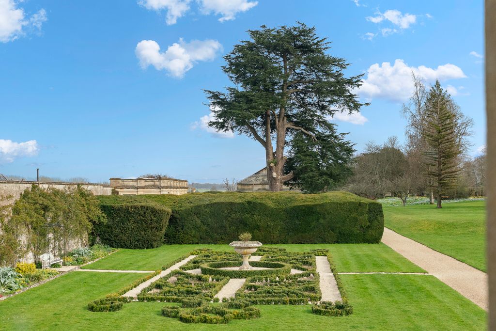 Additional image 20 of 3 bed flat for saleSherbourne House, Sherborne, The Cotswolds GL54