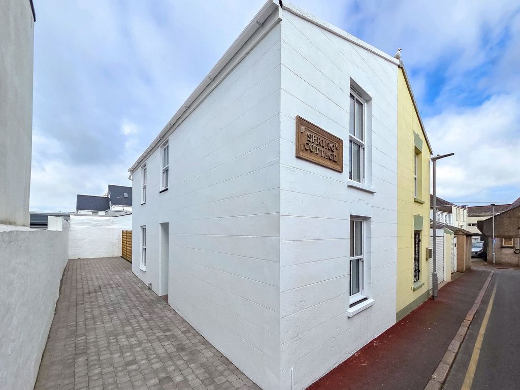Additional image 20 of 2 bed semi-detached house for saleSpring Cottage, Devonshire Lane, St Helier JE2