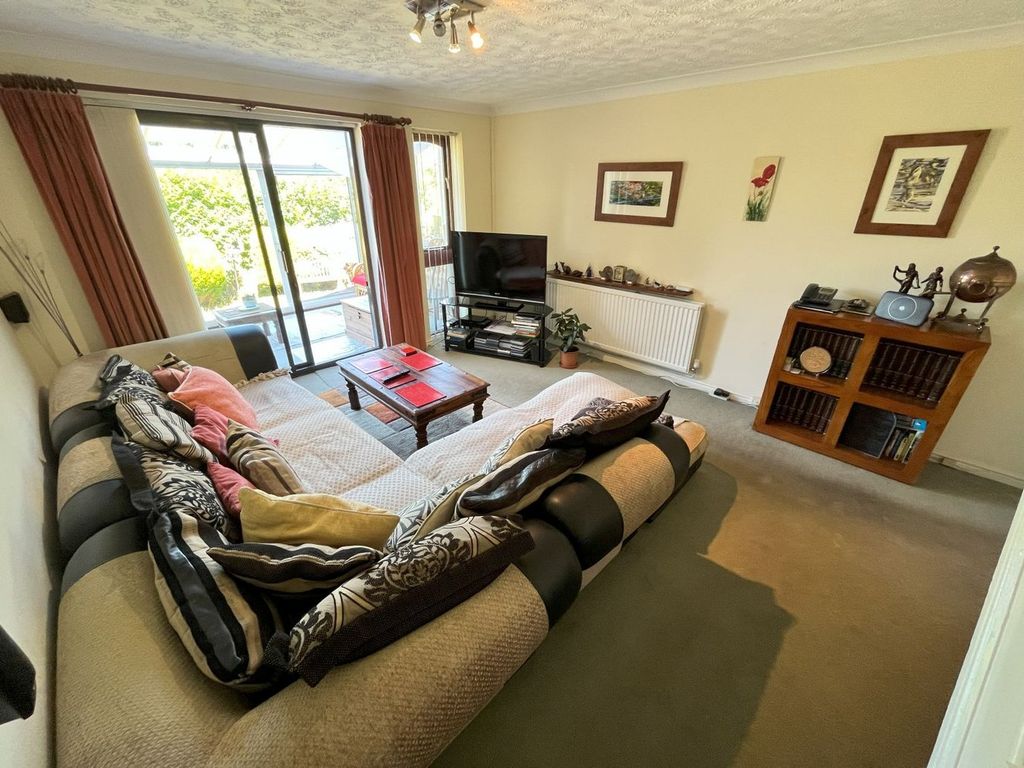 Additional image 10 of 3 bed detached house for saleThe Newlands, Mardy, Abergavenny NP7