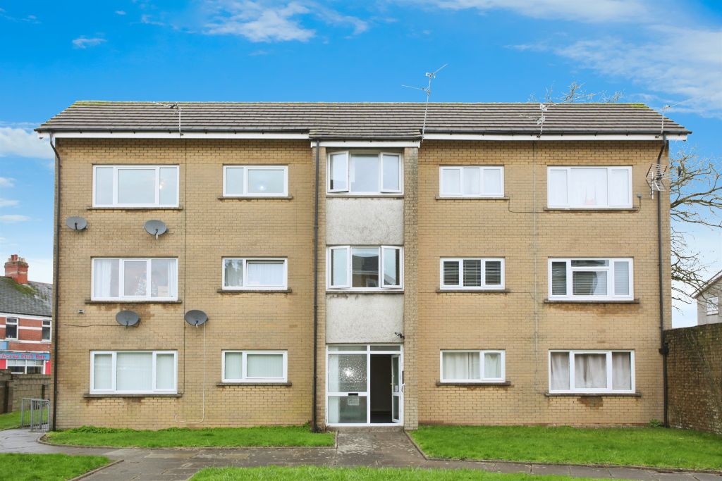 Additional image 16 of 2 bed flat for saleTrewartha Court, Whitchurch, Cardiff CF14