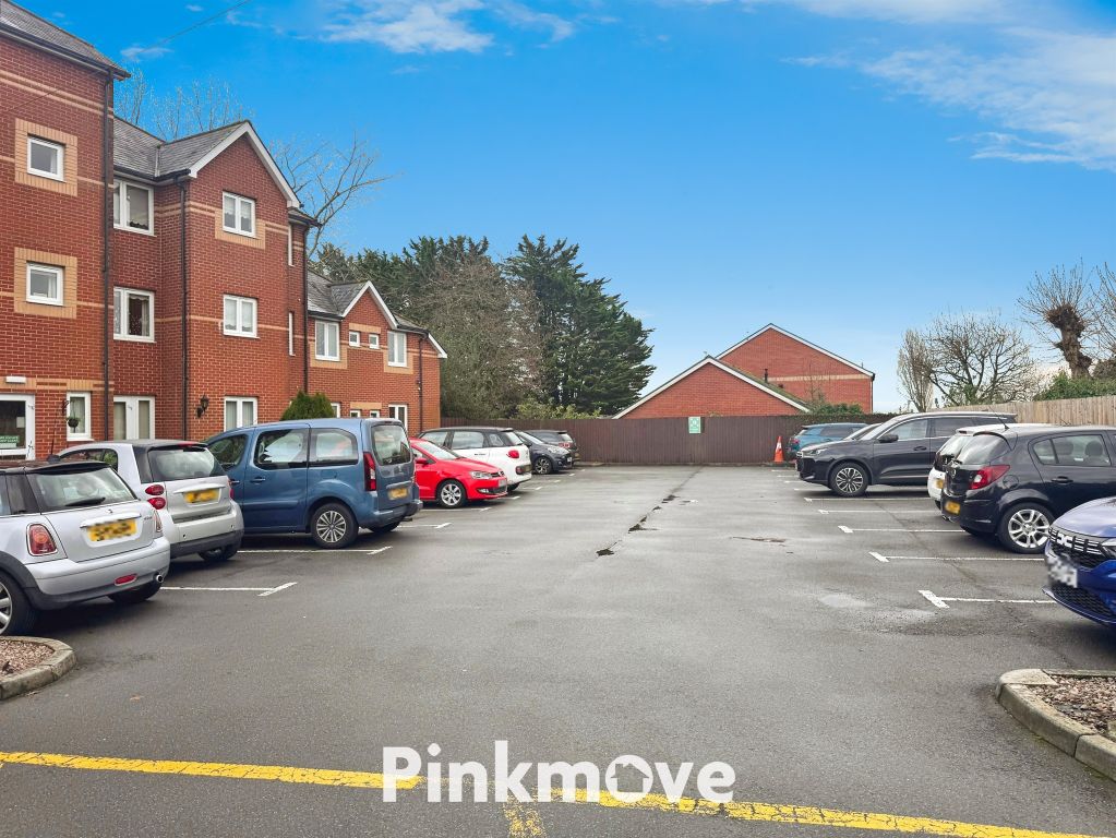 Additional image 15 of 1 bed flat for saleBassaleg Road, Newport NP20