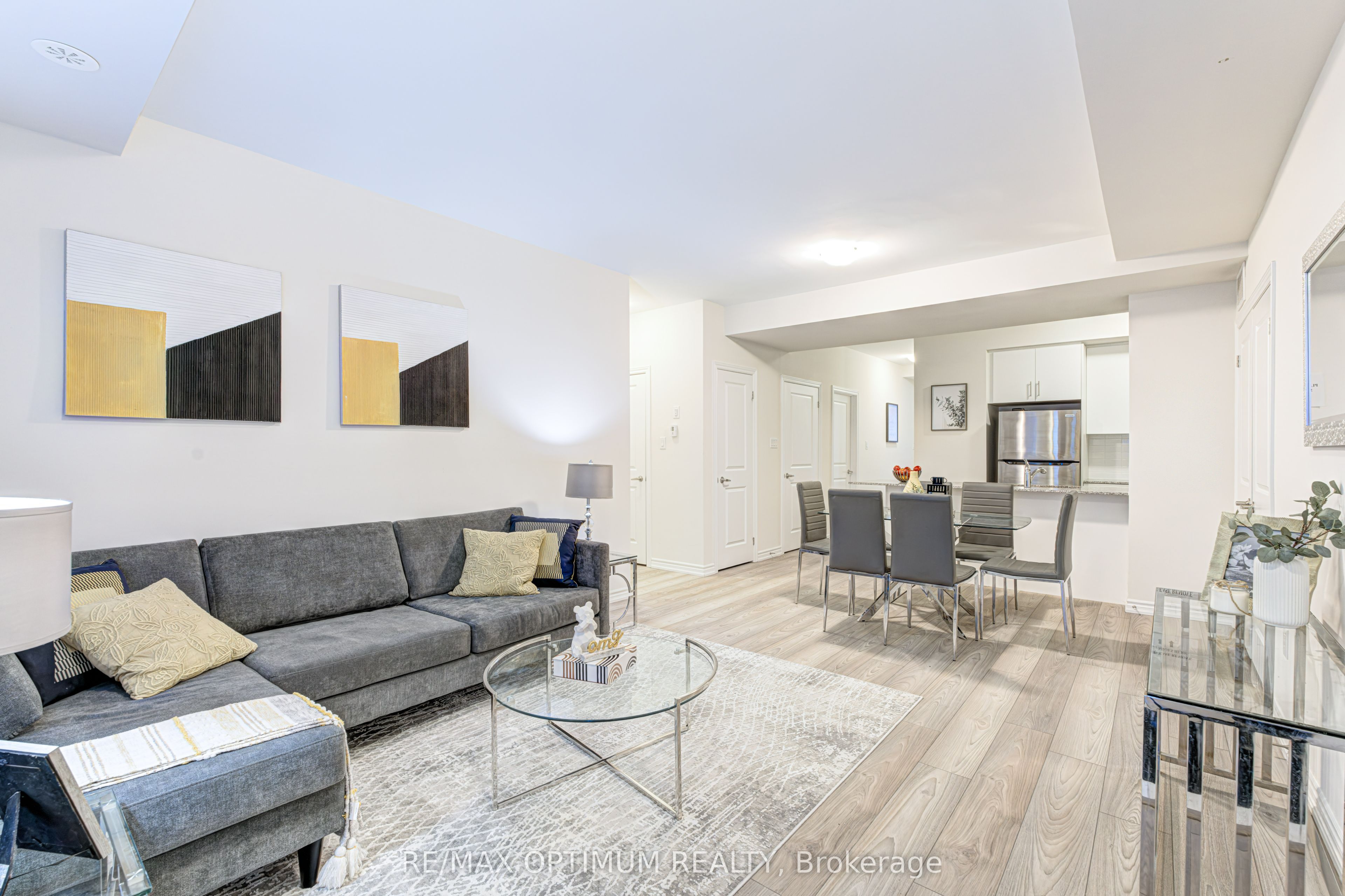 Additional image 6 of 46-45 Knotsberry Circle, Brampton, ON, L6Y 0C3