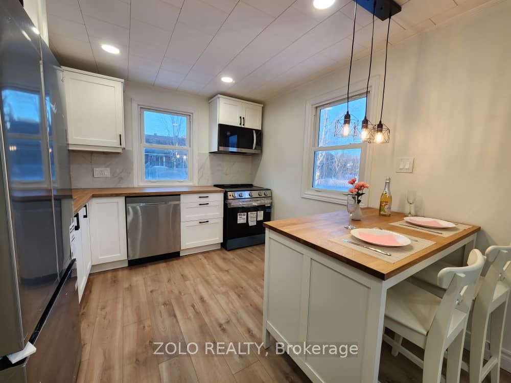 334 Little Avenue N, Barrie, ON, L4N 2Z6