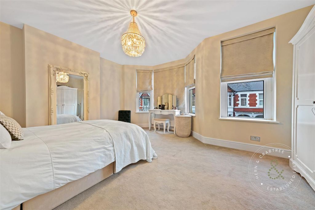 Additional image 8 of 3 bed terraced house for saleInglefield Avenue, Cardiff CF14