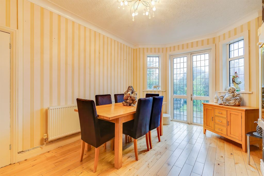 Additional image 5 of 5 bed semi-detached house for saleSt. Cenydd Road, Heath, Cardiff CF14