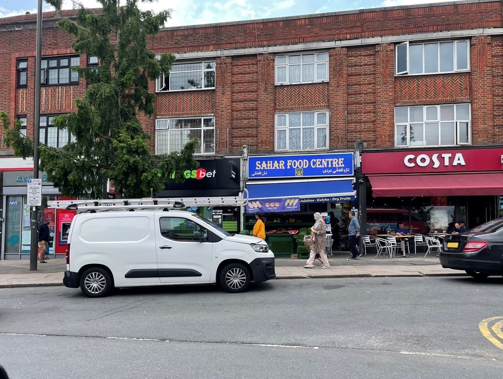 Land for saleEdgware Road, London NW9