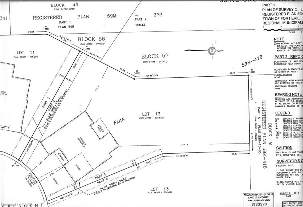 Additional image 2 of 3507 Trillium Crescent, Fort Erie, ON, L0S 1N0
