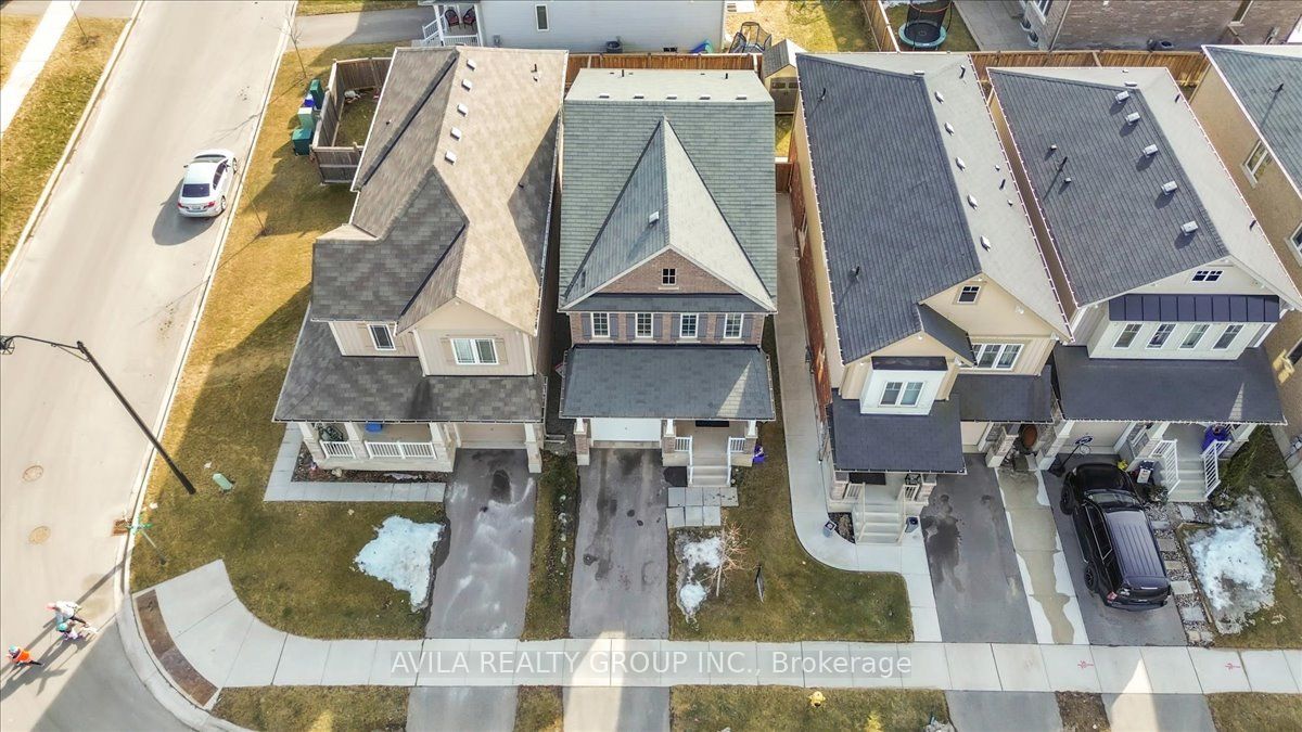 205 Thompson Road, Haldimand, ON, N3W 1V3