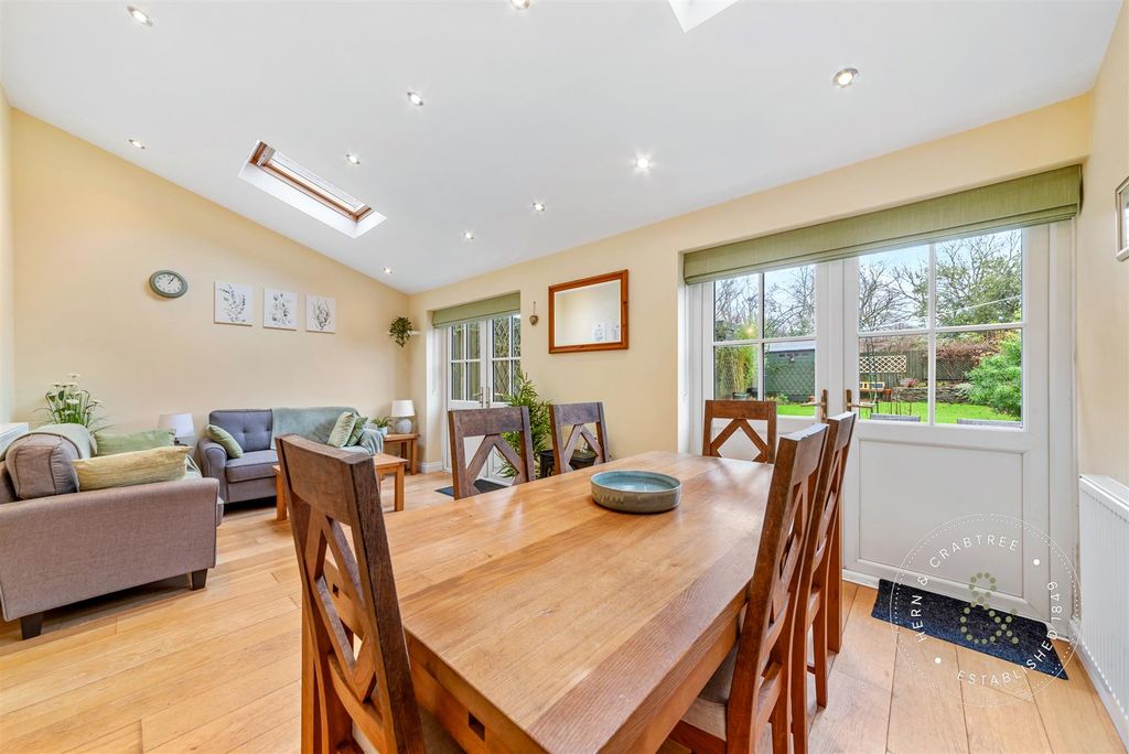 Additional image 3 of 4 bed semi-detached house for saleHeol Creigiau, Creigiau, Cardiff CF15