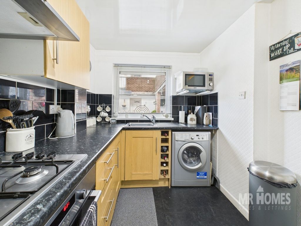Additional image 5 of 1 bed flat for saleHewell Court, Grangetown, Cardiff CF11