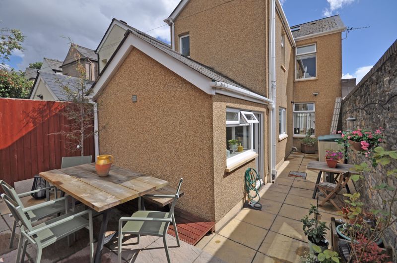 Additional image 25 of 4 bed terraced house for saleStunning Renovation, Arthur Street, Newport NP20