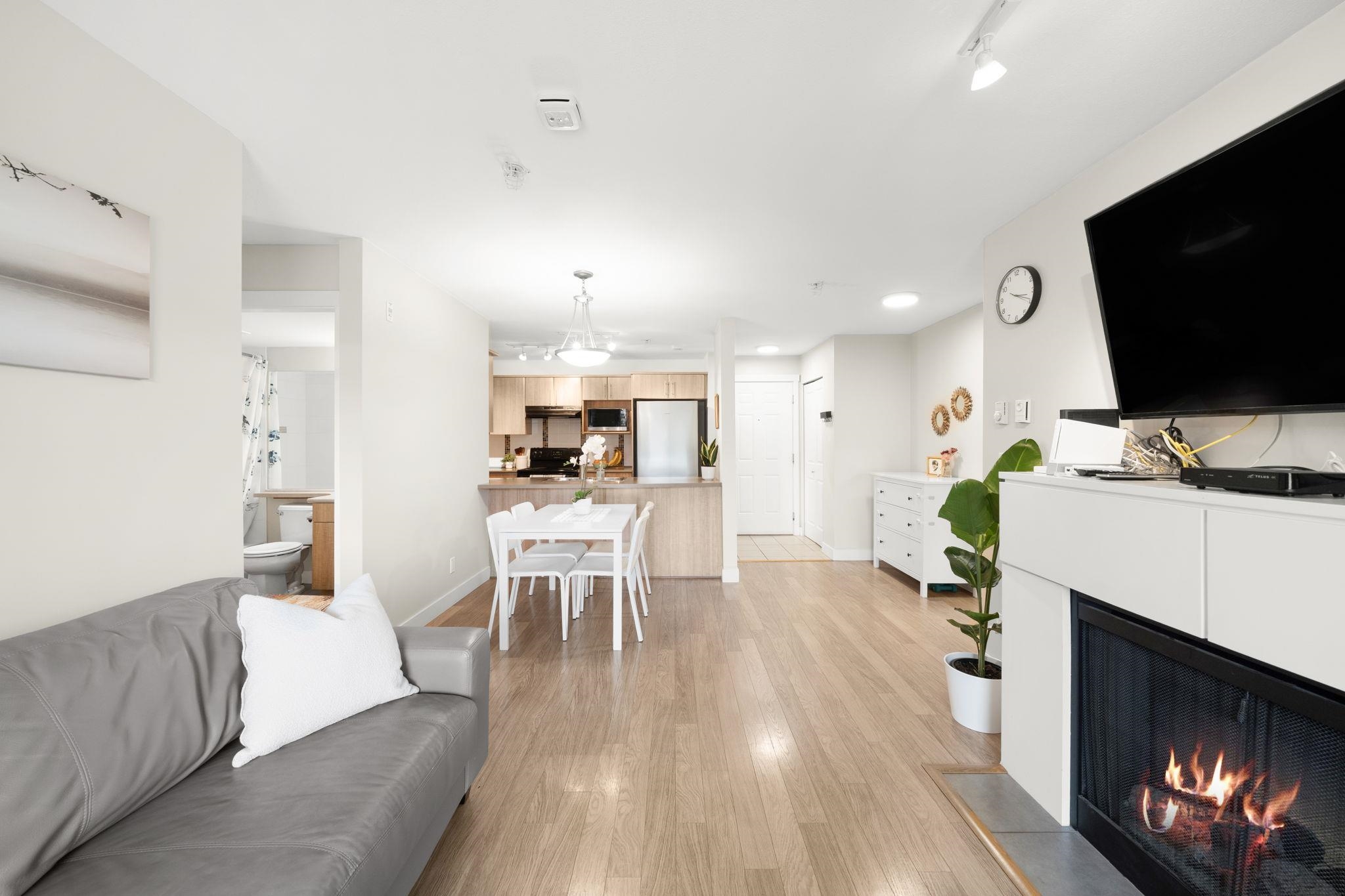 Additional image 6 of 305-19388 65 Avenue, Surrey, BC, V4N 5S1