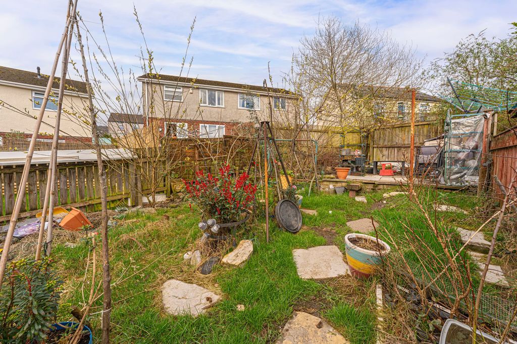 Additional image 25 of 3 bed terraced house for saleHanbury Gardens, Pontnewynydd NP4