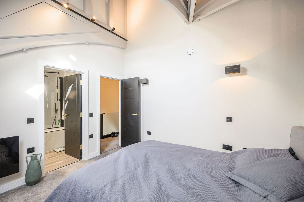 Additional image 23 of 3 bed cottage for saleThe Chancel, Pen Y Fal Chapel, Abergavenny NP7