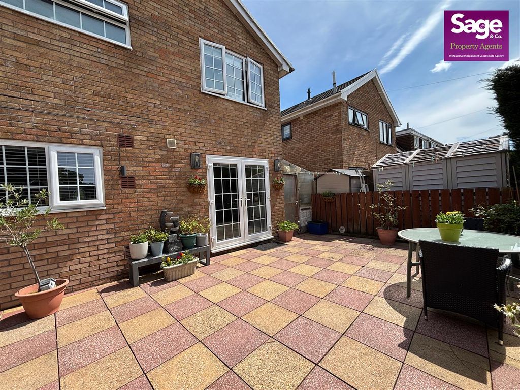 Additional image 20 of 3 bed detached house for saleClaremont, Malpas, Newport NP20