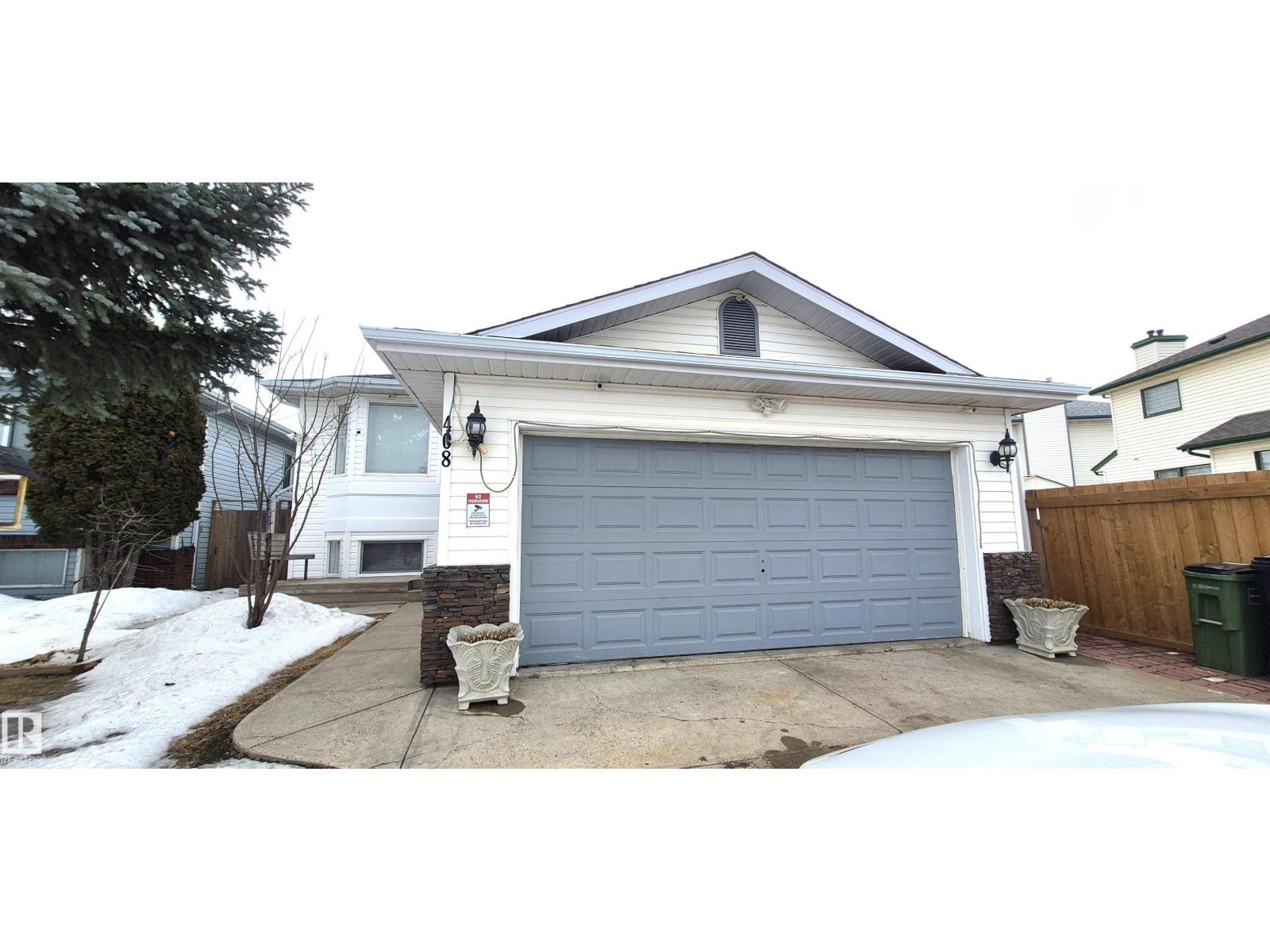 408 Jennings Bay NW, Edmonton, AB, T6L6R2