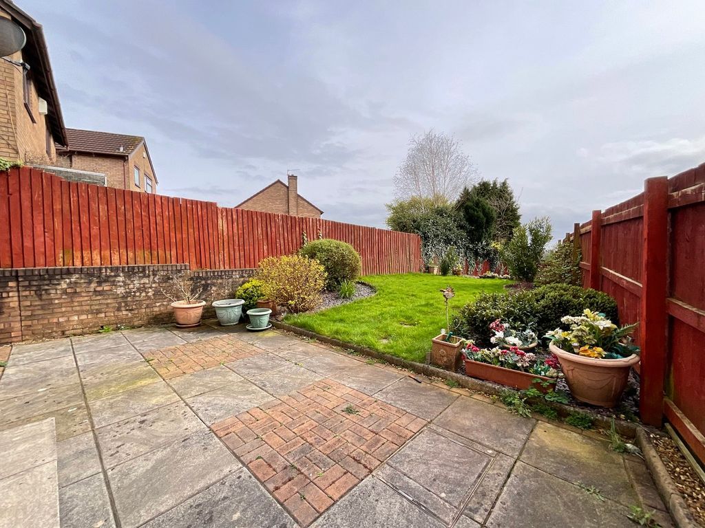 Additional image 13 of 3 bed detached house for saleKier Hardie Crescent, Newport NP19