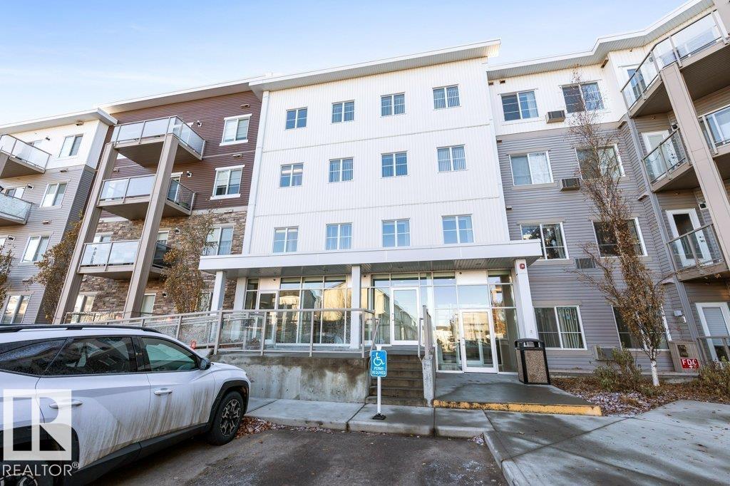 304-812 Welsh Drive SW, Edmonton, AB, T6X1Y7