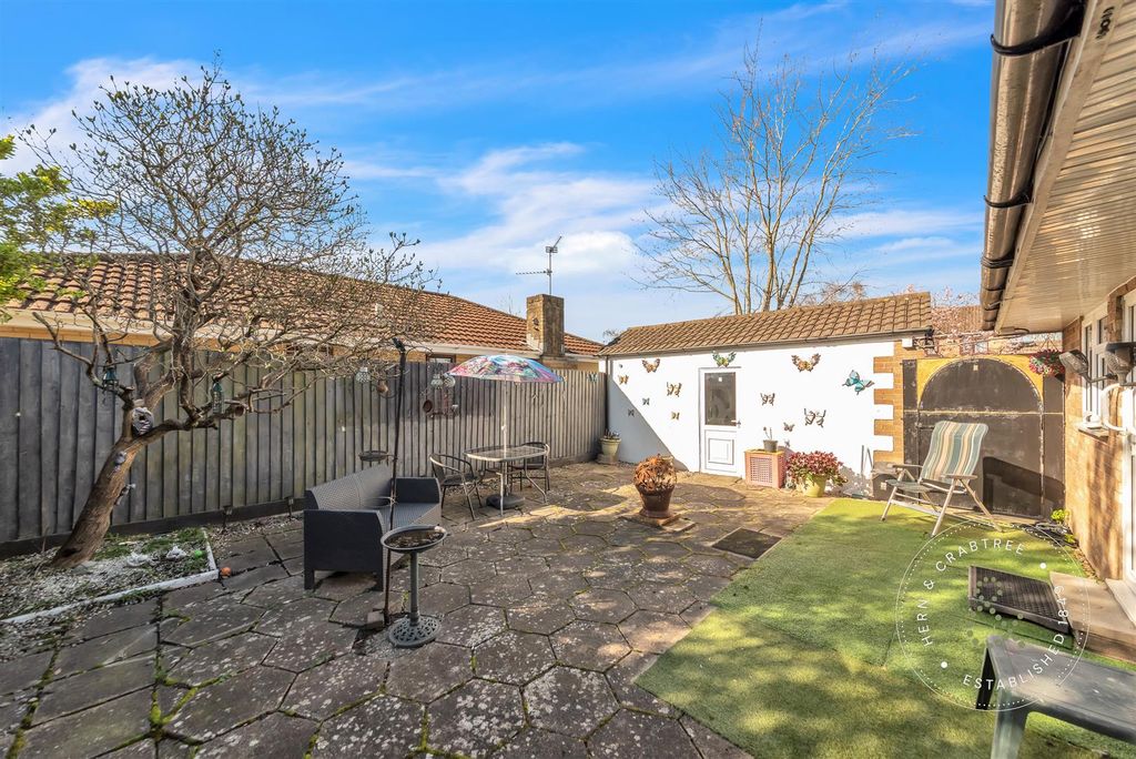Additional image 10 of 2 bed detached bungalow for saleSilver Birch Close, Whitchurch, Cardiff CF14