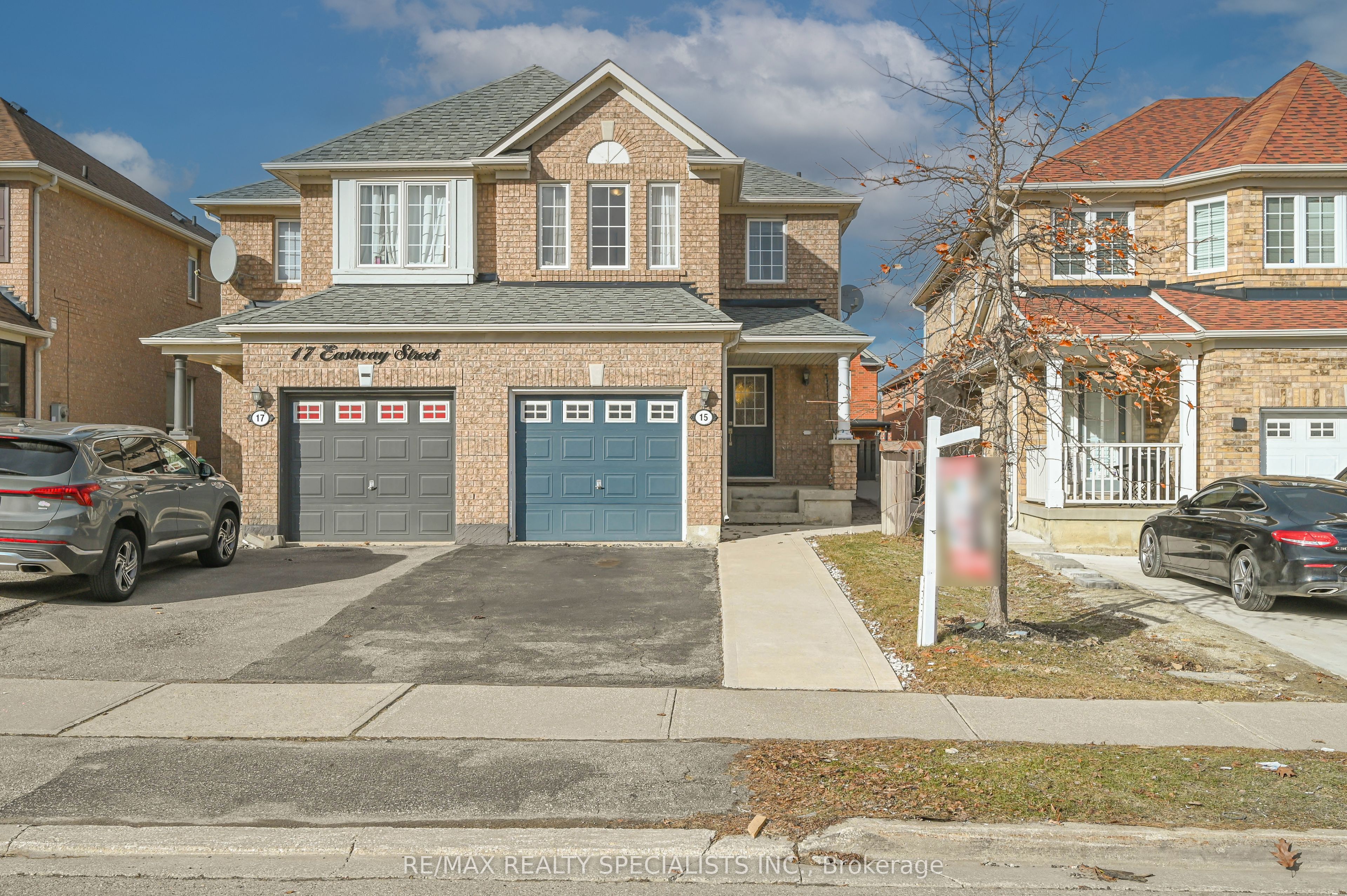 Additional image 6 of 15 Eastway Street, Brampton, ON, L6S 6L8