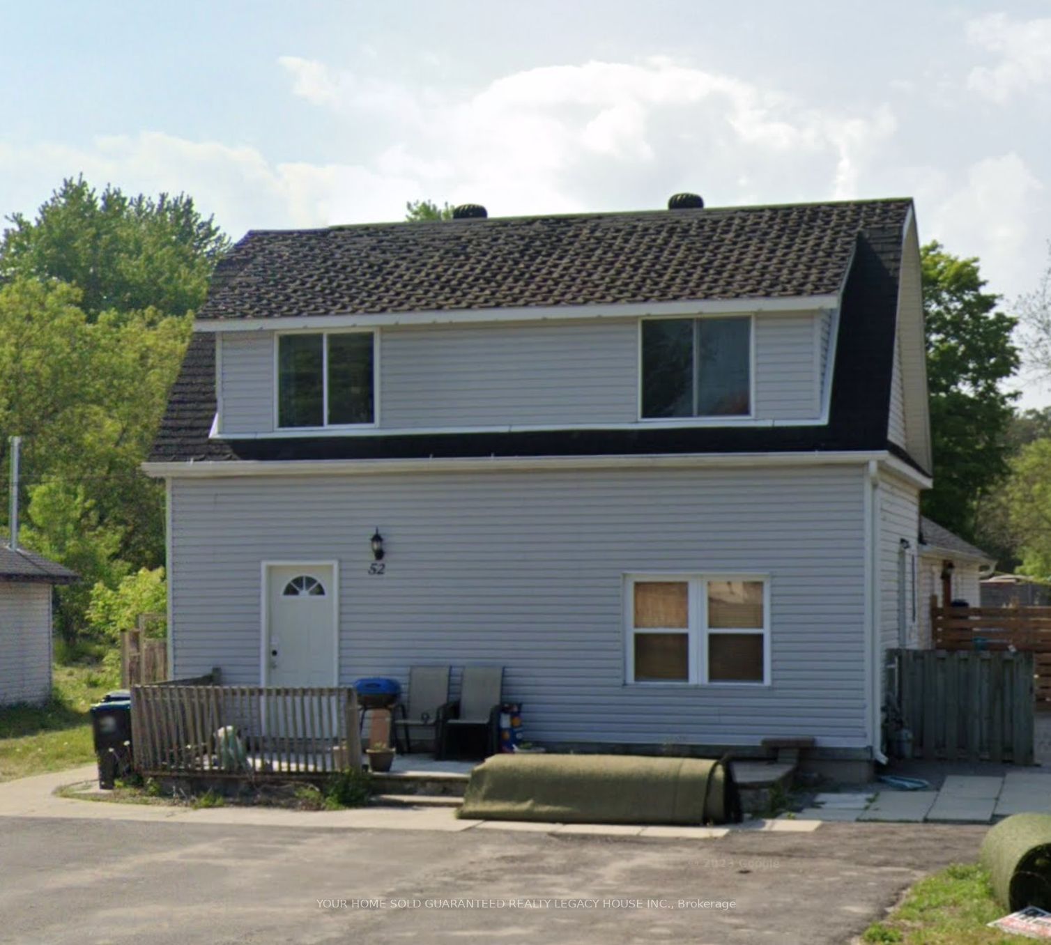52 Margaret Street, Essa, ON, L0M 1B0