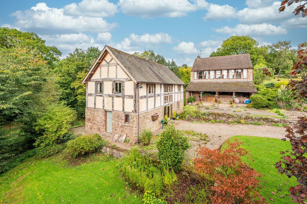 Additional image 51 of 5 bed detached house for salePandy, Abergavenny NP7