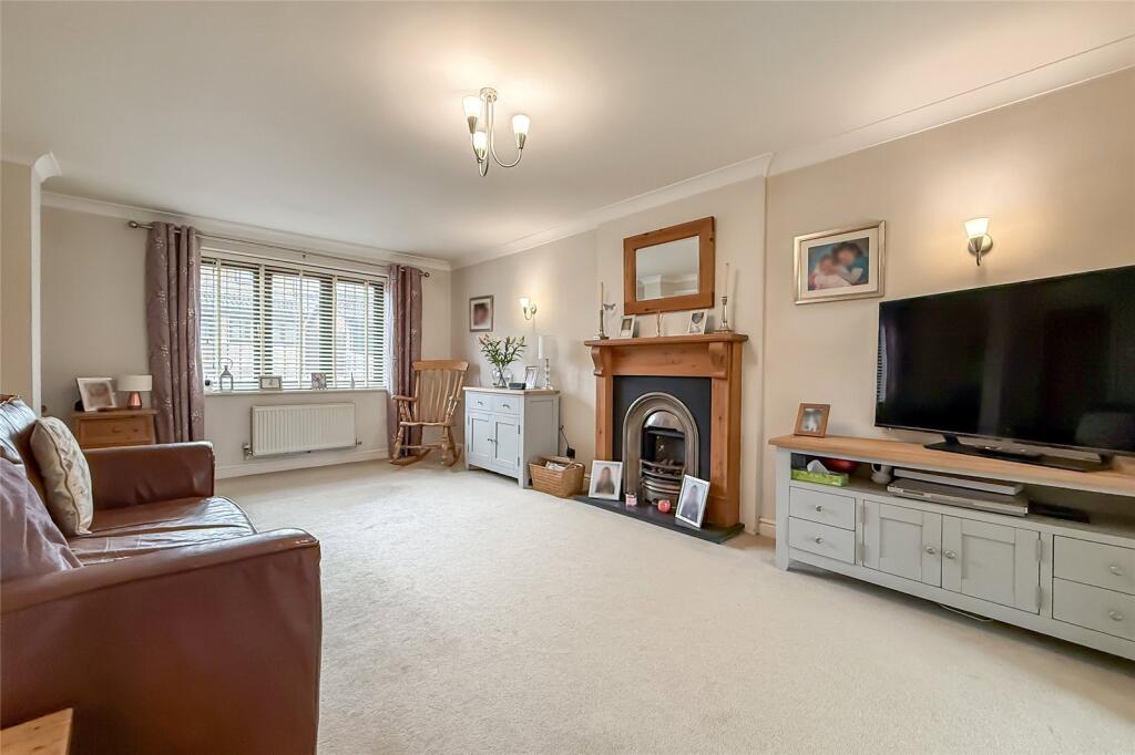 Additional image 2 of Mayfair Close, St. Albans, Hertfordshire, AL4