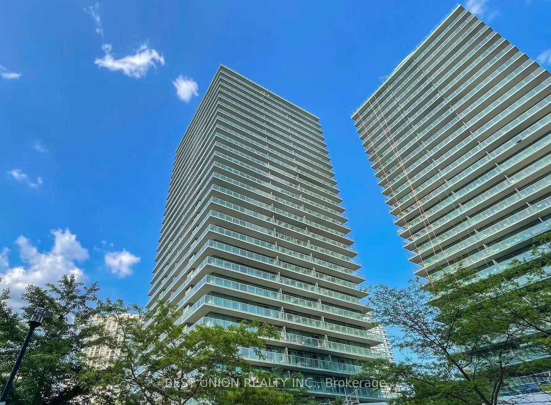 1705-5500 Yonge Street, Toronto, ON, M2N 5S2