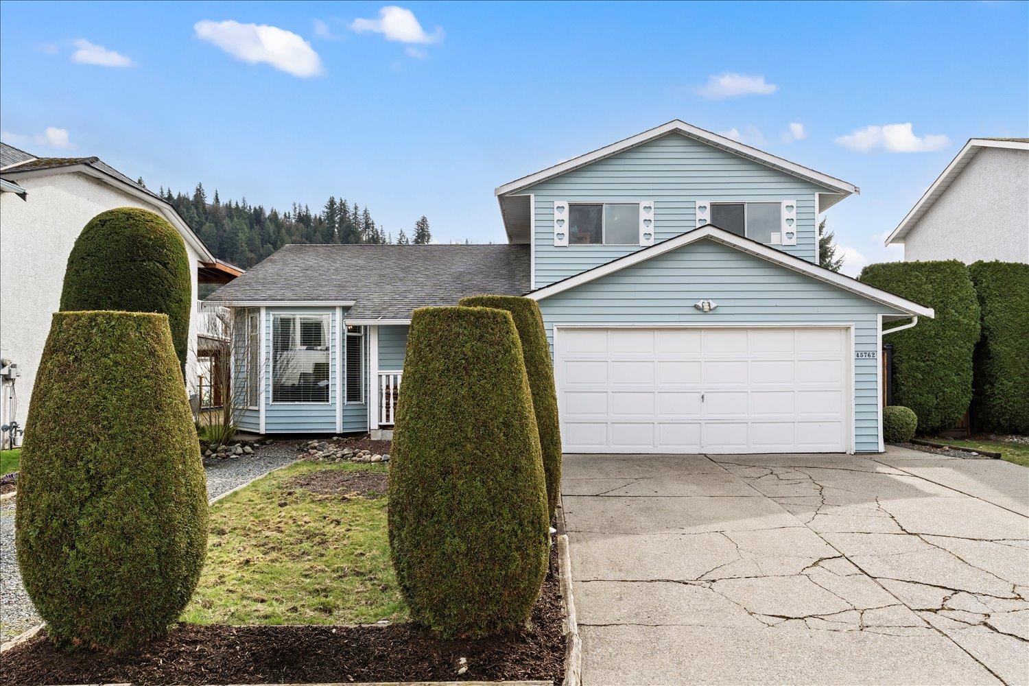 45762 Timothy Avenue, Chilliwack, BC, V2R 2S3