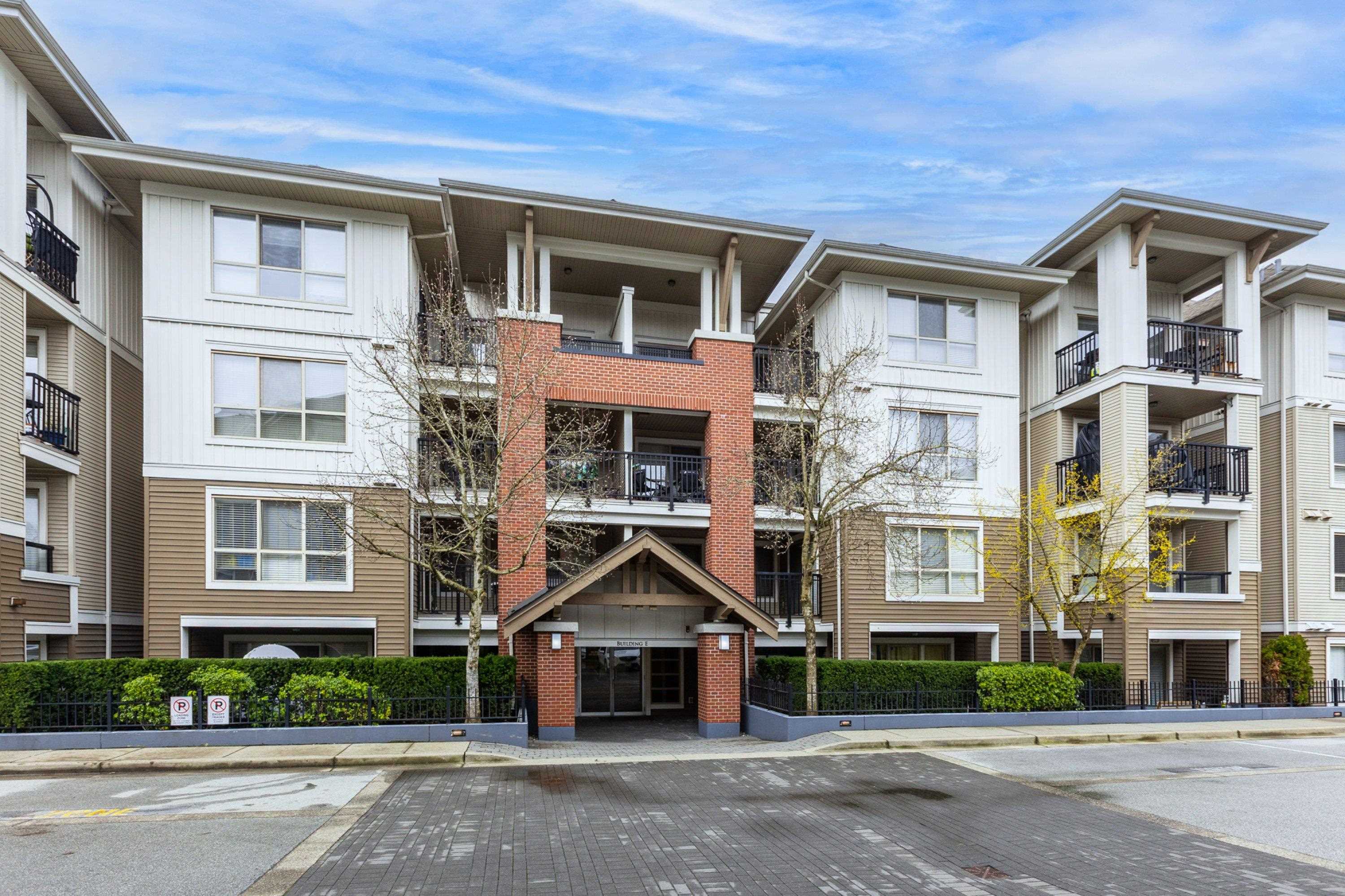 Additional image 4 of E302-8929 202 Street, Langley, BC, V1M 0B4