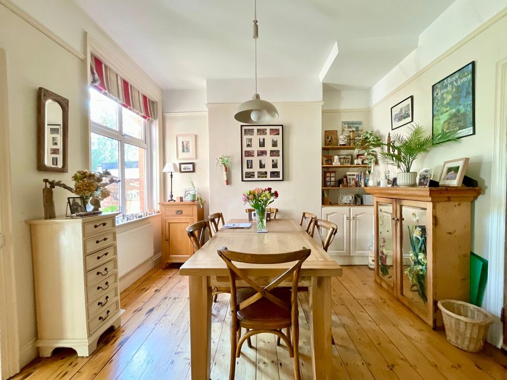 Additional image 3 of 4 bed semi-detached house for saleLodge Road, Caerleon, Newport NP18