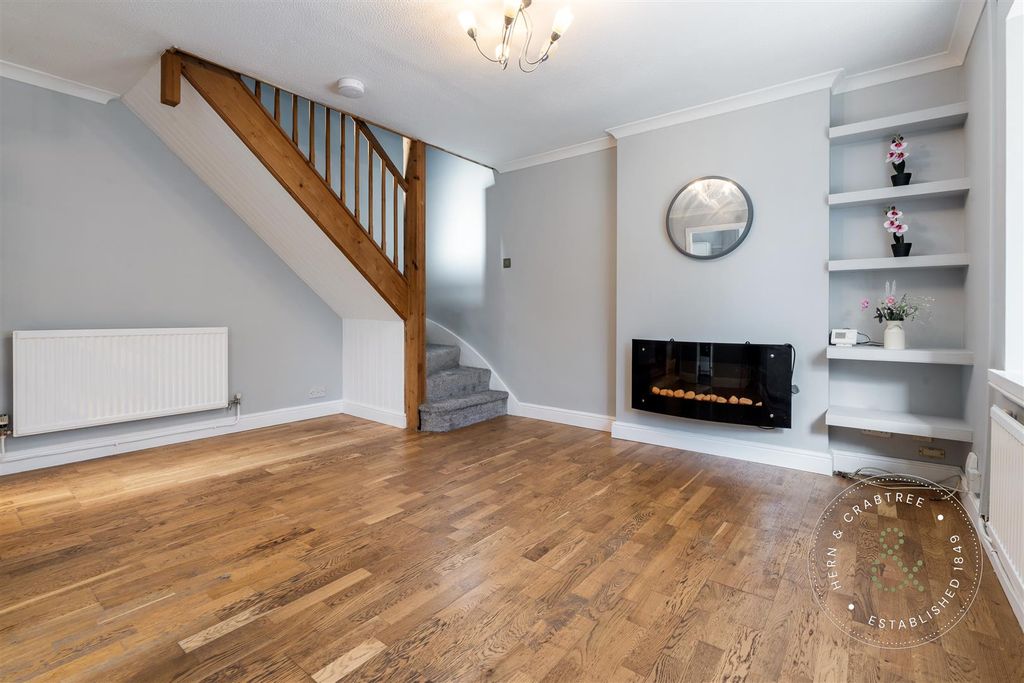 Additional image 3 of 2 bed terraced house for saleManston Close, Radyr Way, Cardiff CF5