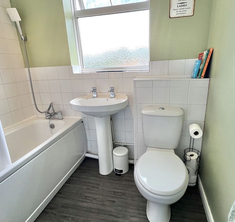 Additional image 10 of 3 bed detached house for saleQuarry Rise, Undy, Caldicot NP26
