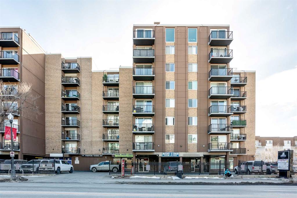 740-519 17 Avenue SW, Calgary, AB, t2s0a9