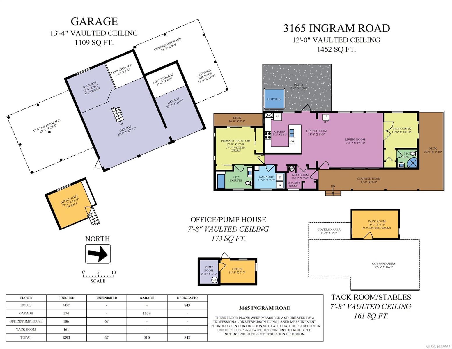 Additional image 6 of 3165 Ingram Road, Nanaimo, BC, V9X 1W8