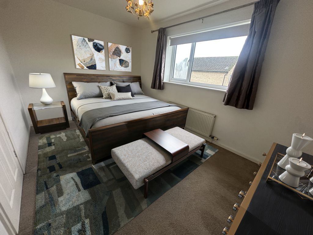 Additional image 10 of 2 bed terraced house for saleLaburnum Close, Undy NP26