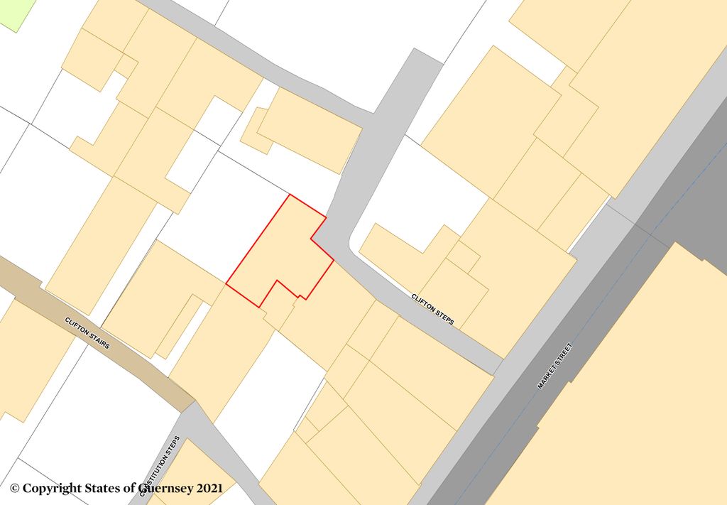 Additional image 19 of 1 bed flat for saleConstitution Steps, St. Peter Port, Guernsey GY1