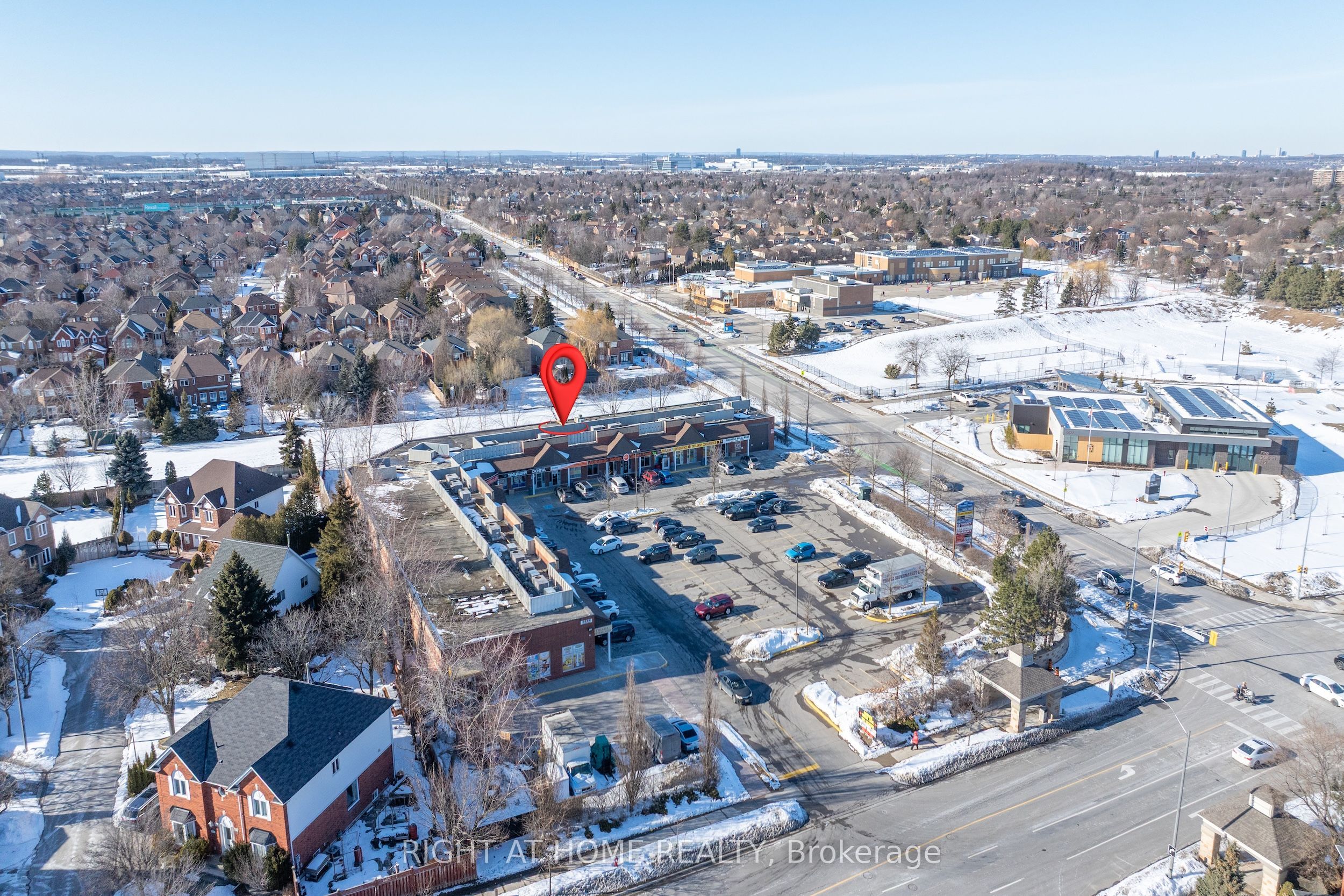 Additional image 5 of 13-3899 Trelawny Circle, Mississauga, ON, L5N 6S3