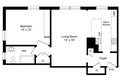 Additional image 9 of 175 W 73rd St Apt 3F, New York, NY, 10023