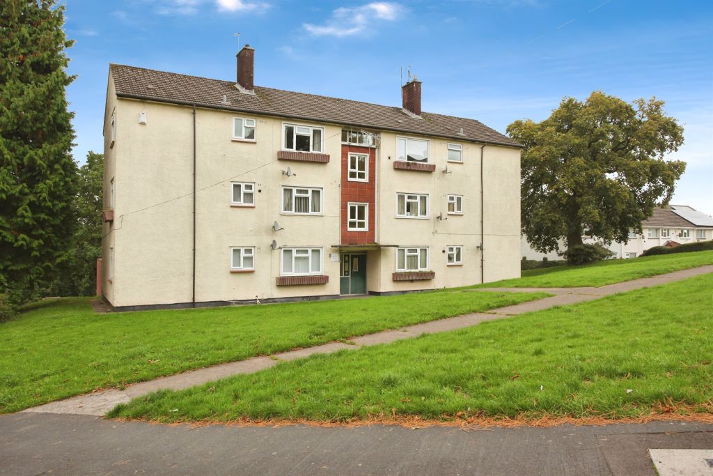 Additional image 17 of 2 bed flat for saleWye Crescent, Bettws, Newport NP20