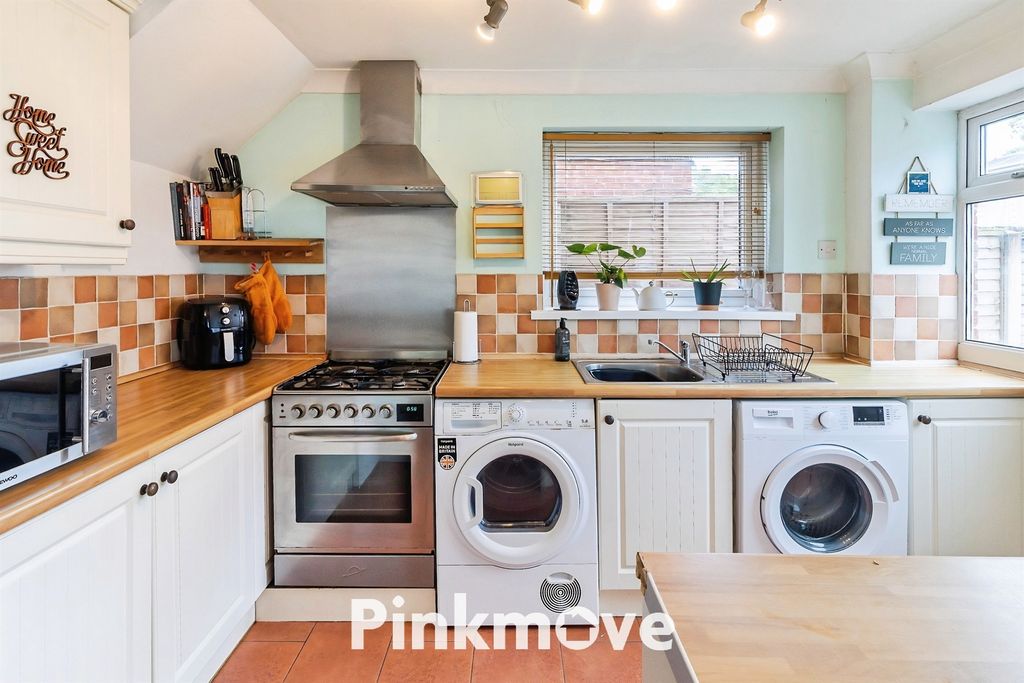 Additional image 2 of 3 bed semi-detached house for saleClaremont, Newport NP20