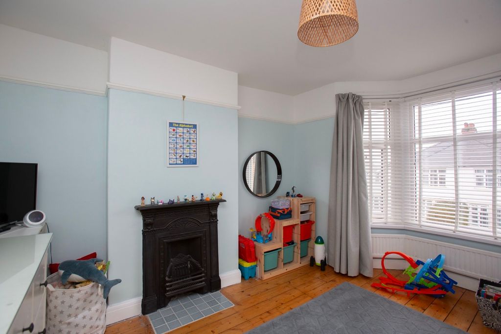Additional image 19 of 3 bed semi-detached house for saleTy'r Y Sarn Road, Rumney, Cardiff CF3